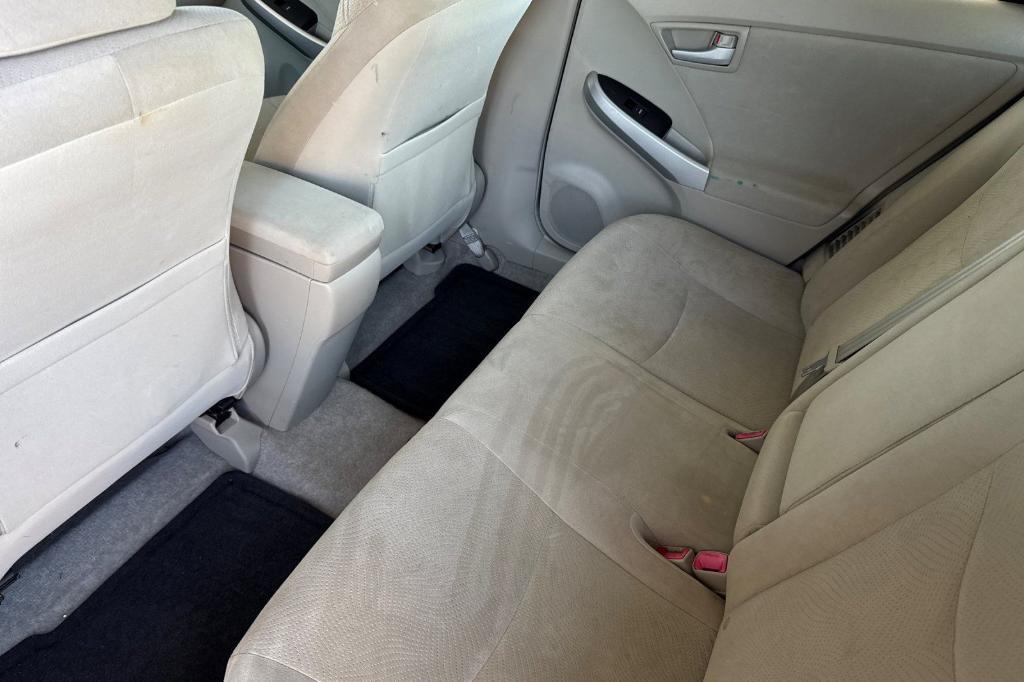 used 2010 Toyota Prius car, priced at $8,995