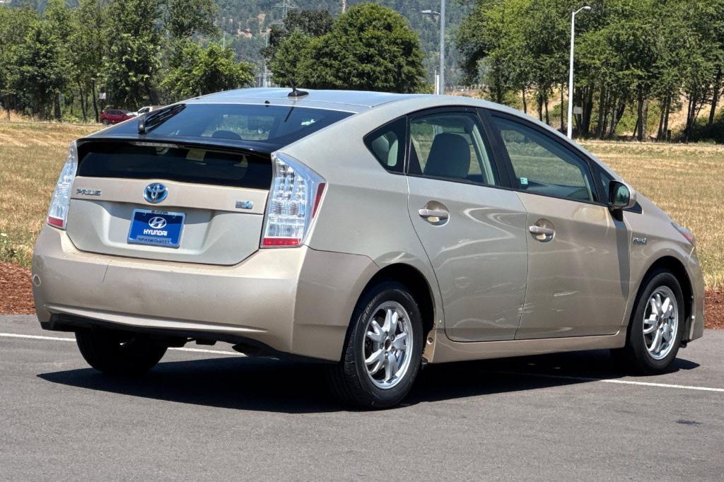 used 2010 Toyota Prius car, priced at $8,995