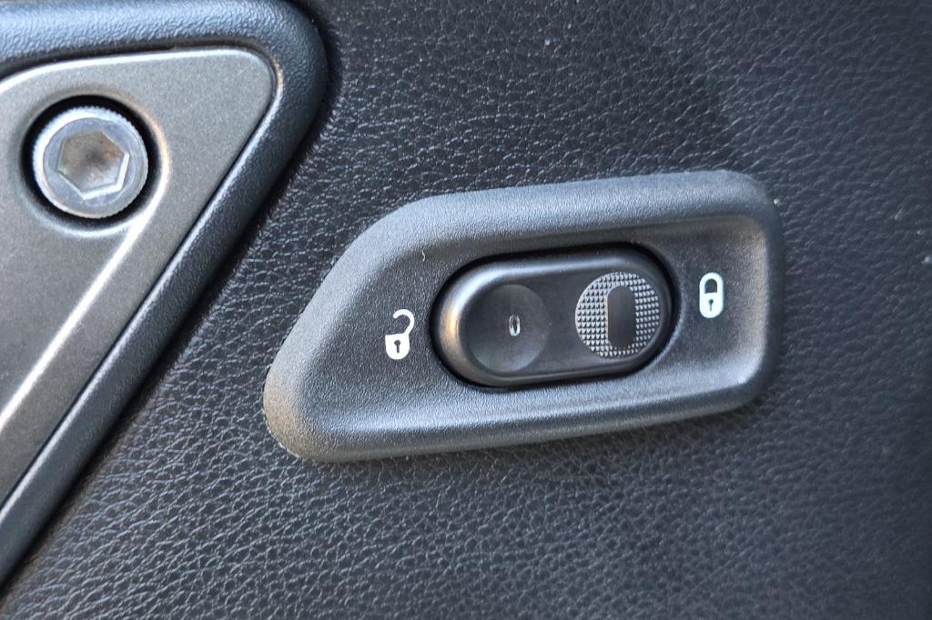 used 2016 Jeep Wrangler Unlimited car, priced at $17,988