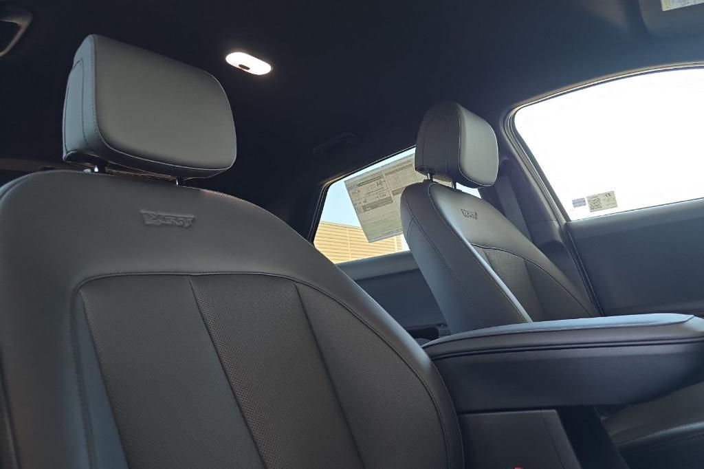 new 2025 Hyundai IONIQ 5 car, priced at $56,975