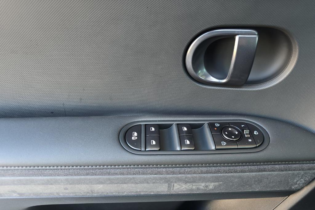 new 2025 Hyundai IONIQ 5 car, priced at $56,975