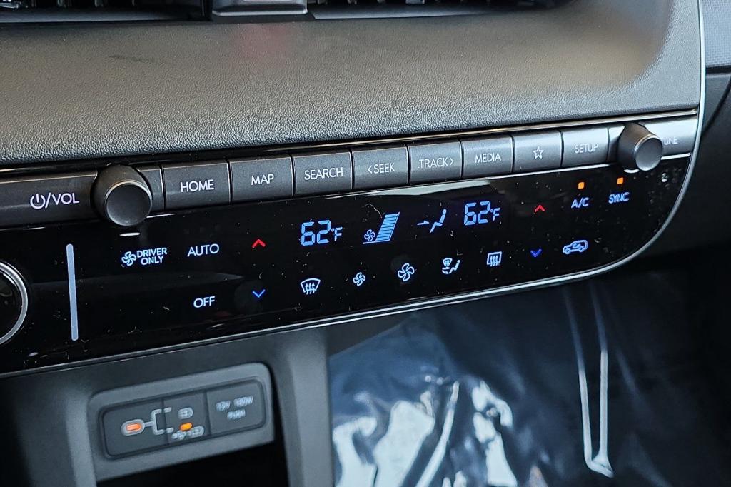new 2025 Hyundai IONIQ 5 car, priced at $56,975