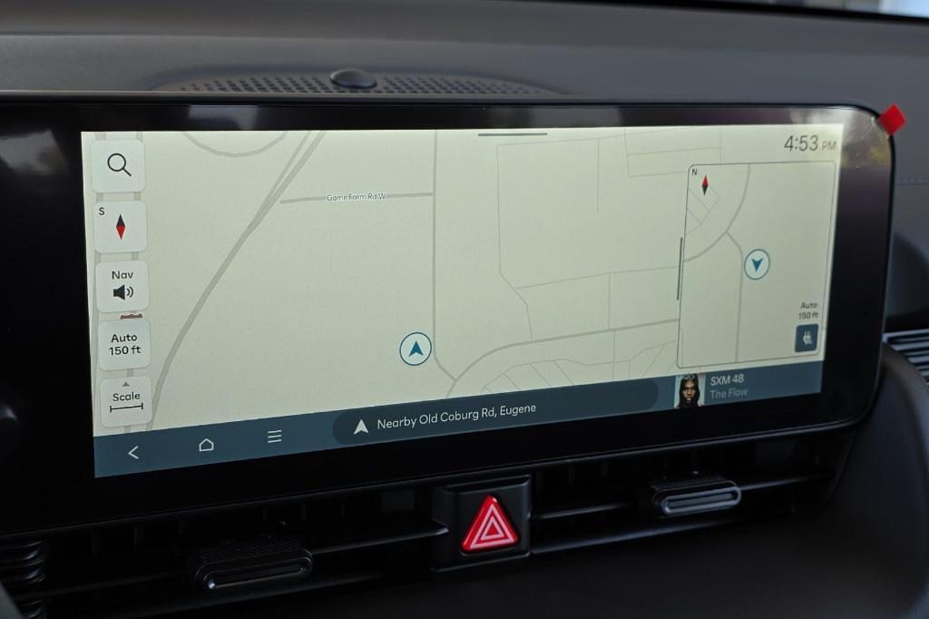 new 2025 Hyundai IONIQ 5 car, priced at $56,975