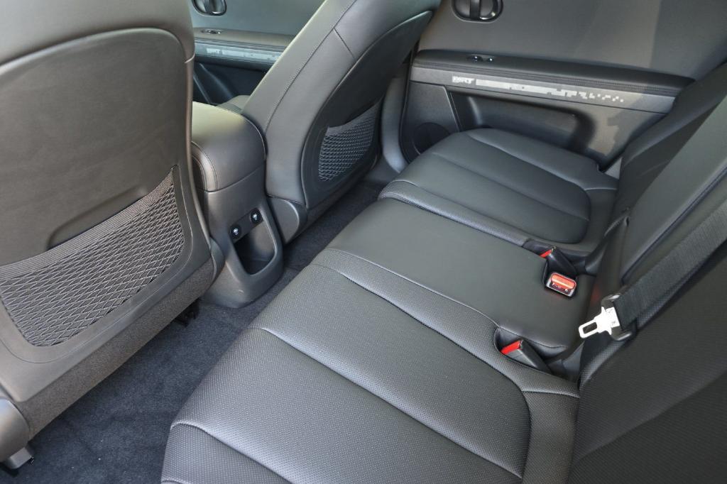new 2025 Hyundai IONIQ 5 car, priced at $56,975