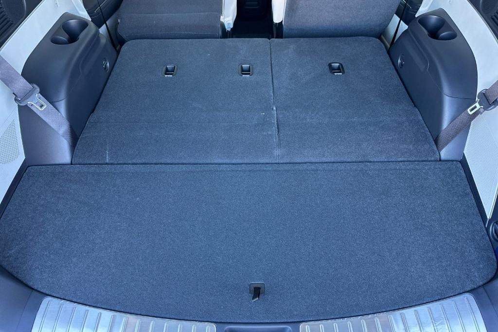 new 2026 Hyundai Palisade Hybrid car