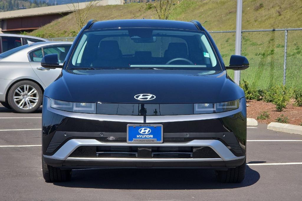 new 2025 Hyundai IONIQ 5 car