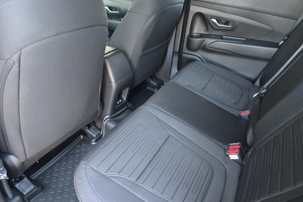 new 2025 Hyundai SANTA CRUZ car, priced at $28,250