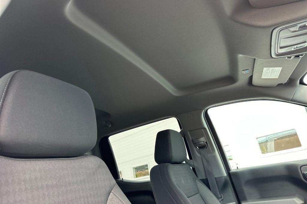 used 2022 GMC Sierra 1500 car, priced at $33,988