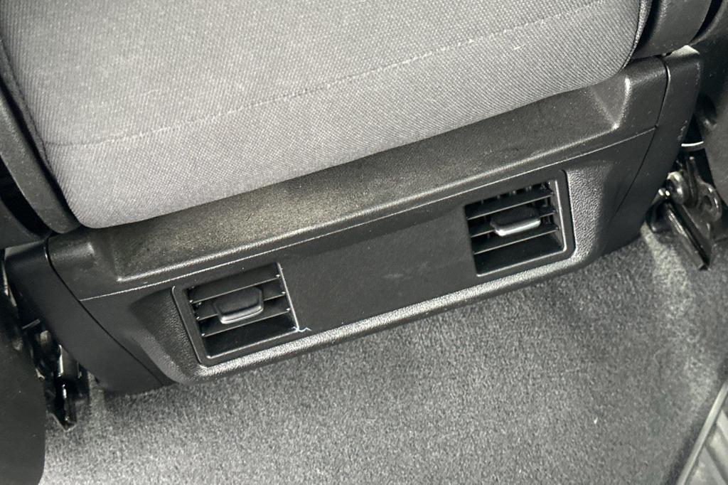 used 2022 GMC Sierra 1500 car, priced at $33,988