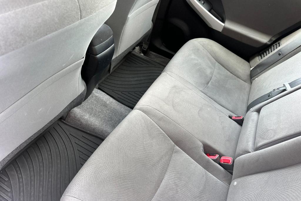used 2014 Toyota Prius Plug-in car, priced at $14,995