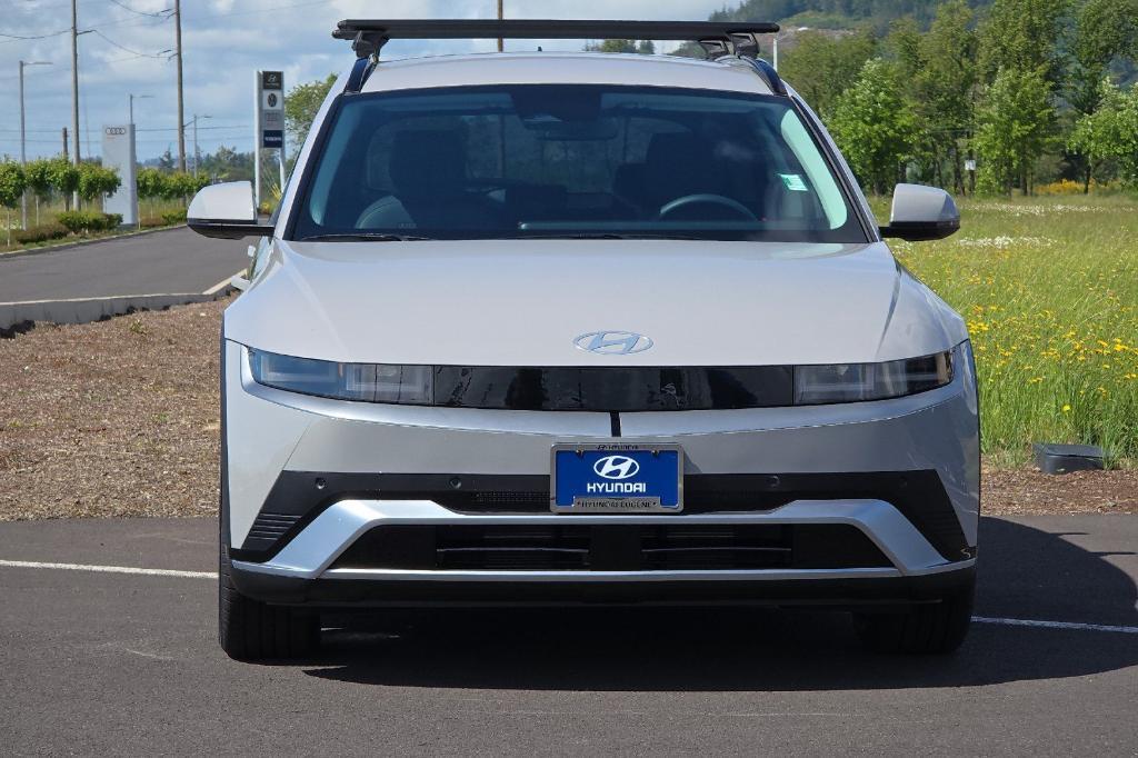 new 2025 Hyundai IONIQ 5 car