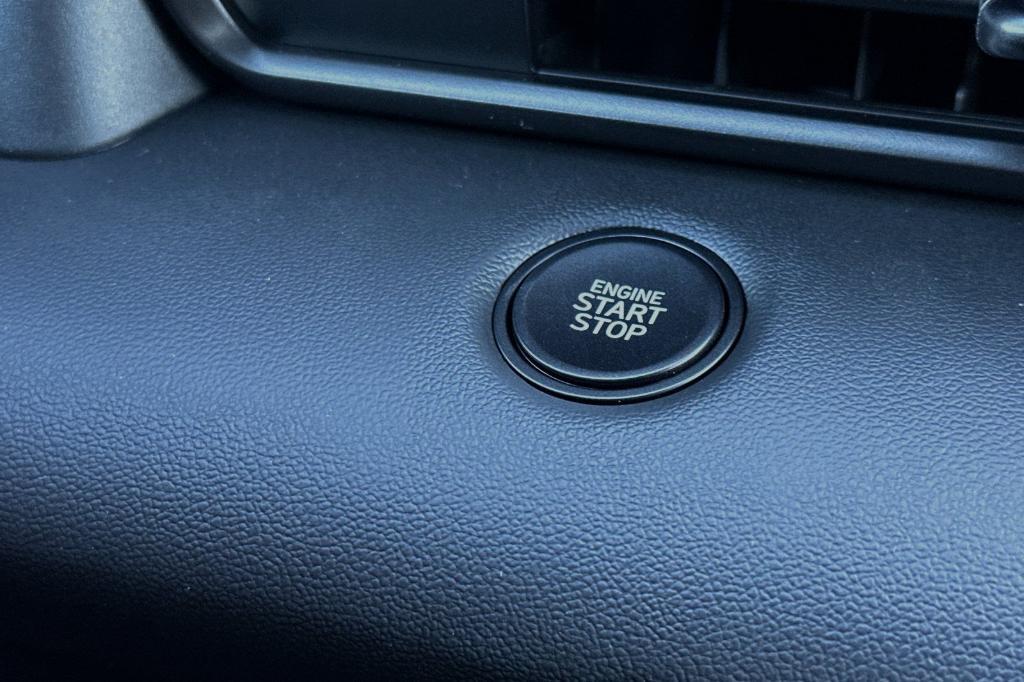 used 2025 Hyundai Elantra car, priced at $24,999