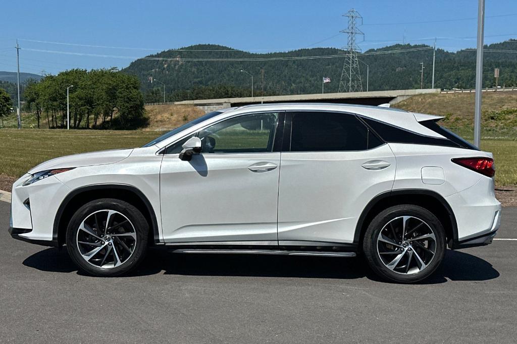 used 2019 Lexus RX 350 car, priced at $32,488