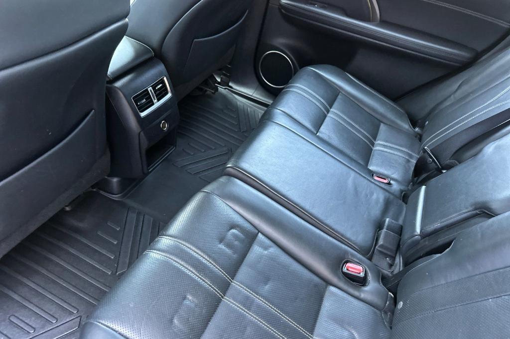 used 2019 Lexus RX 350 car, priced at $32,488