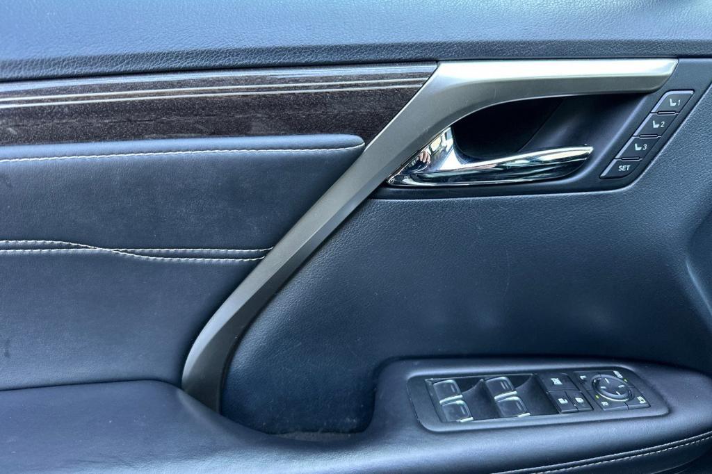used 2019 Lexus RX 350 car, priced at $32,488