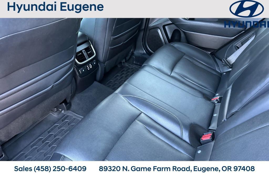 used 2023 Subaru Outback car, priced at $25,880