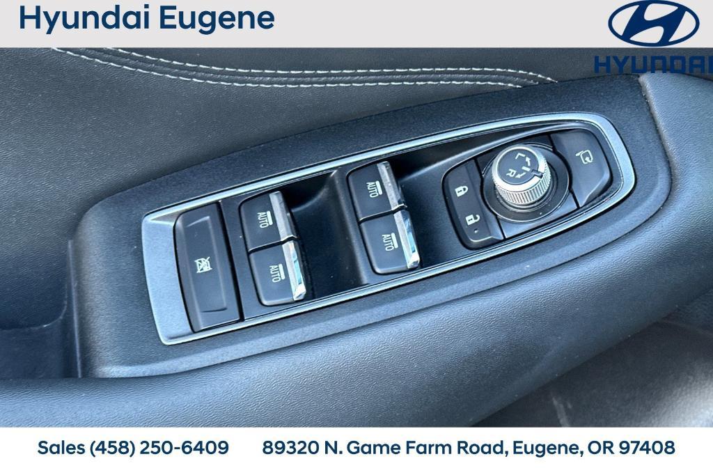 used 2023 Subaru Outback car, priced at $25,880