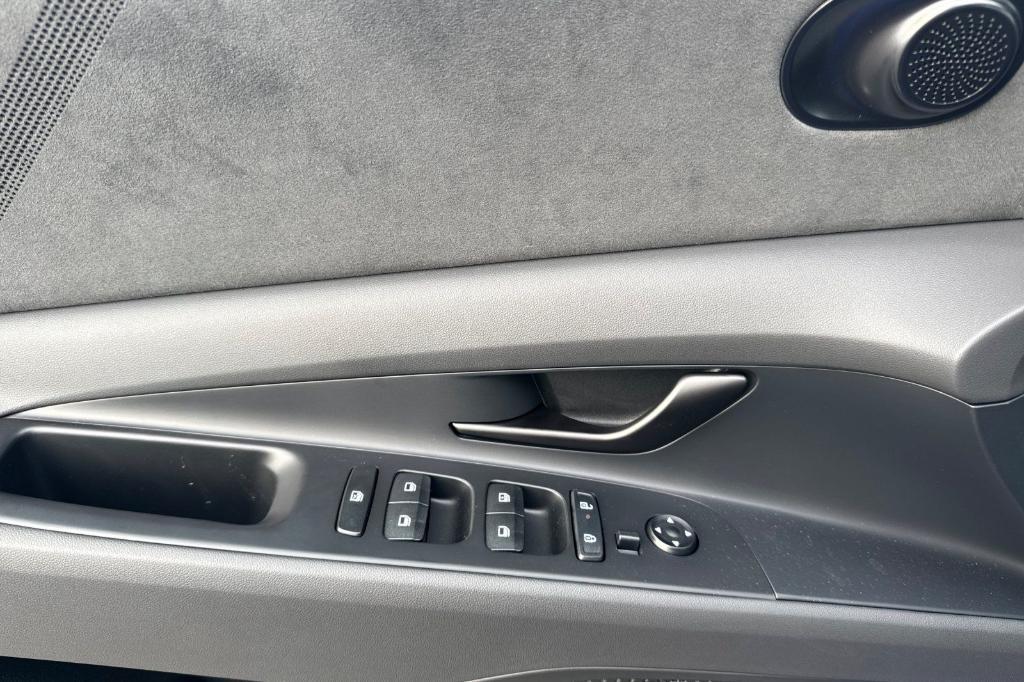 new 2026 Hyundai ELANTRA N car, priced at $35,479