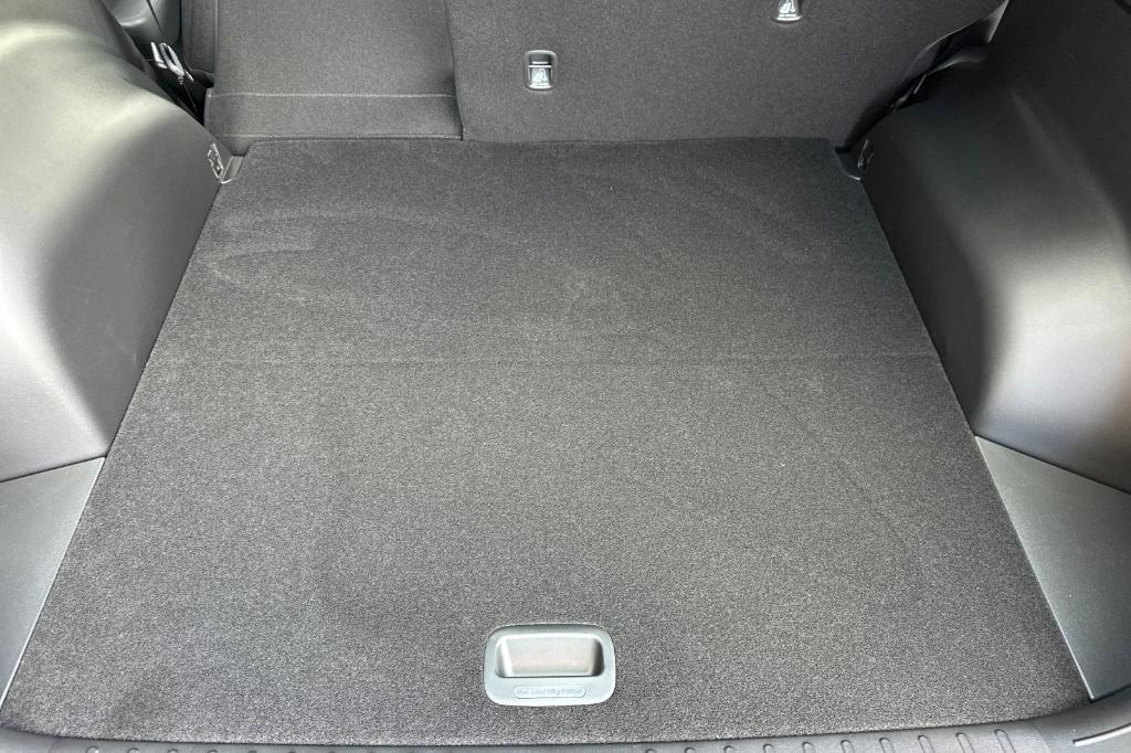 new 2025 Hyundai Tucson car, priced at $29,690