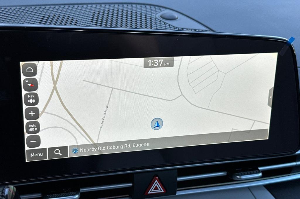 new 2025 Hyundai ELANTRA HEV car, priced at $29,524