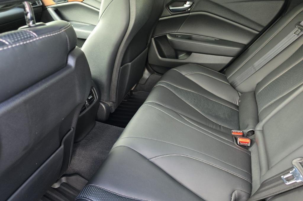 used 2021 Acura TLX car, priced at $29,988