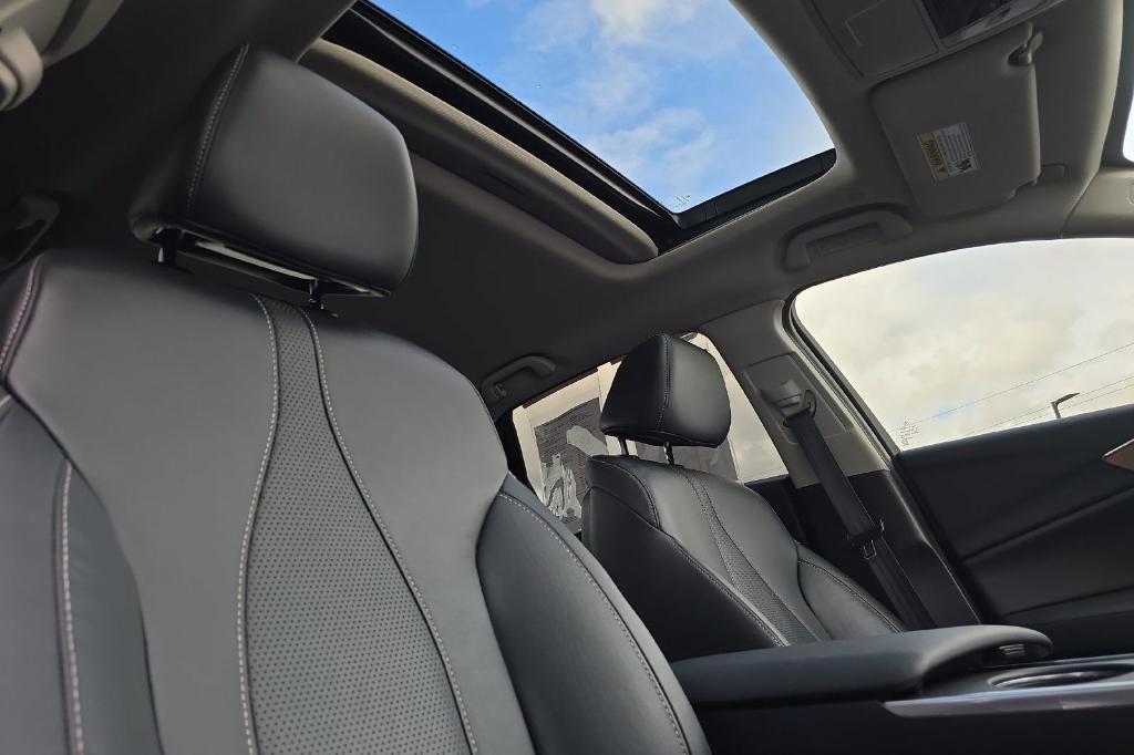 used 2021 Acura TLX car, priced at $29,988