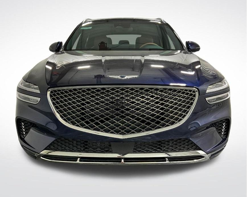 new 2025 Genesis GV70 car, priced at $54,040