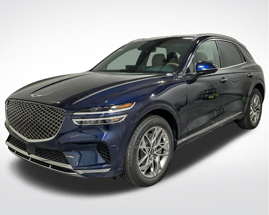 new 2025 Genesis GV70 car, priced at $54,040