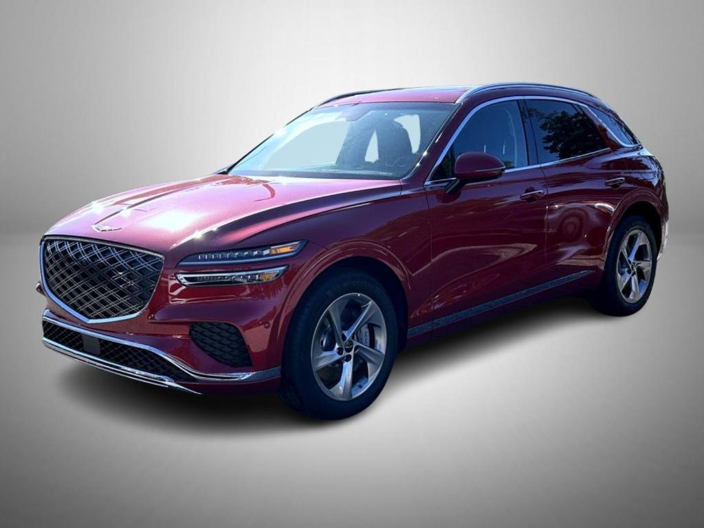 new 2026 Genesis GV70 car, priced at $57,085