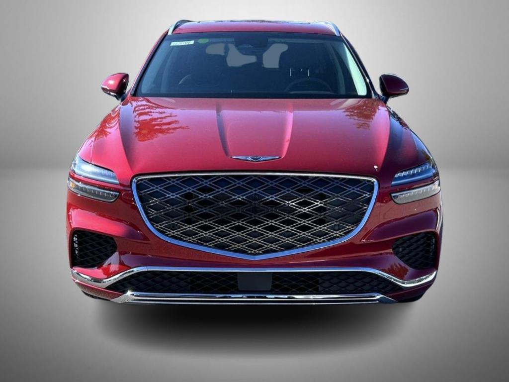 new 2026 Genesis GV70 car, priced at $57,085