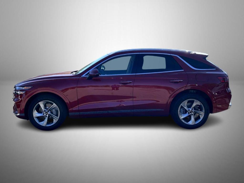 new 2026 Genesis GV70 car, priced at $57,085