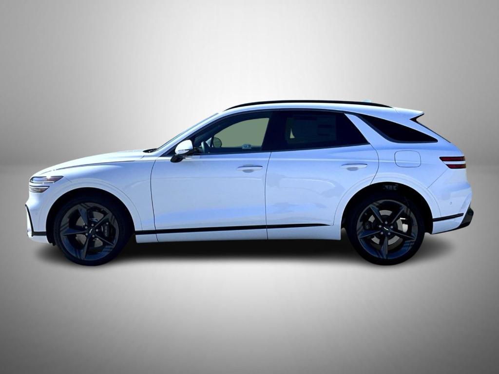 new 2026 Genesis GV70 car, priced at $72,800