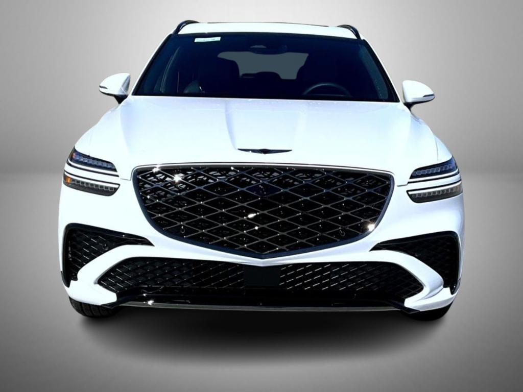 new 2026 Genesis GV70 car, priced at $72,800