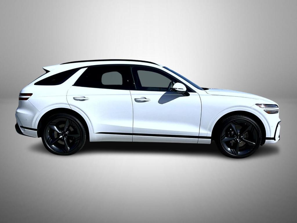 new 2026 Genesis GV70 car, priced at $72,800