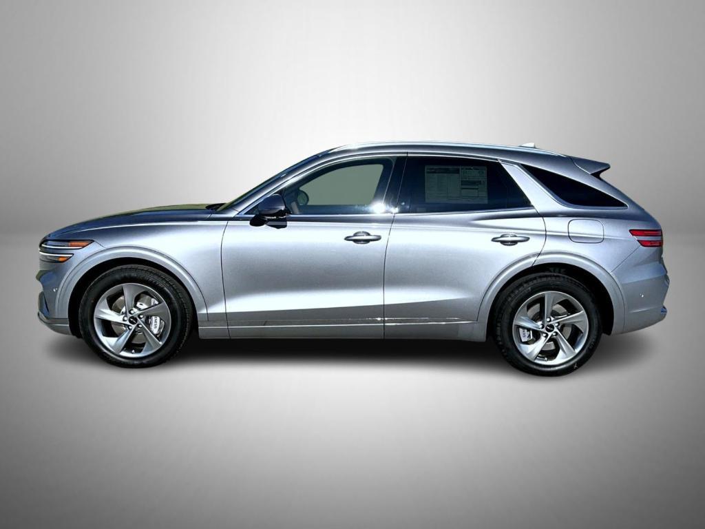 new 2026 Genesis GV70 car