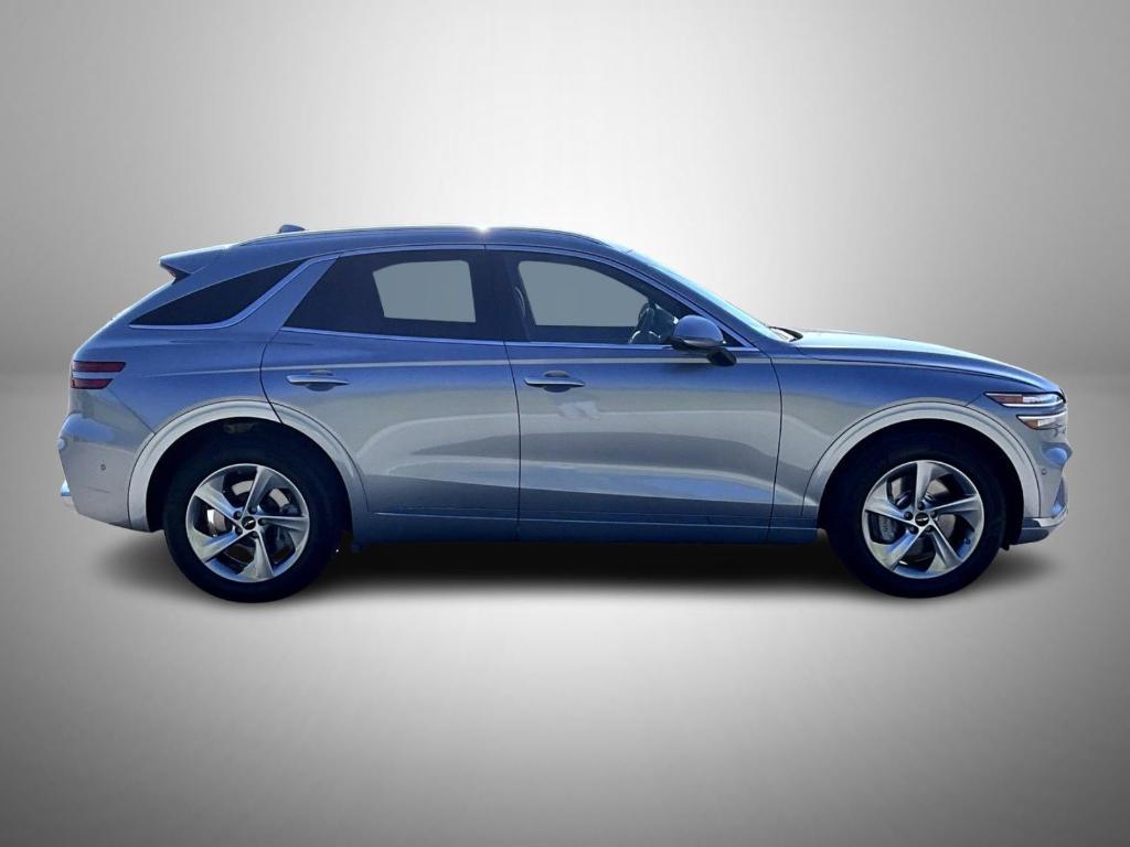 new 2026 Genesis GV70 car