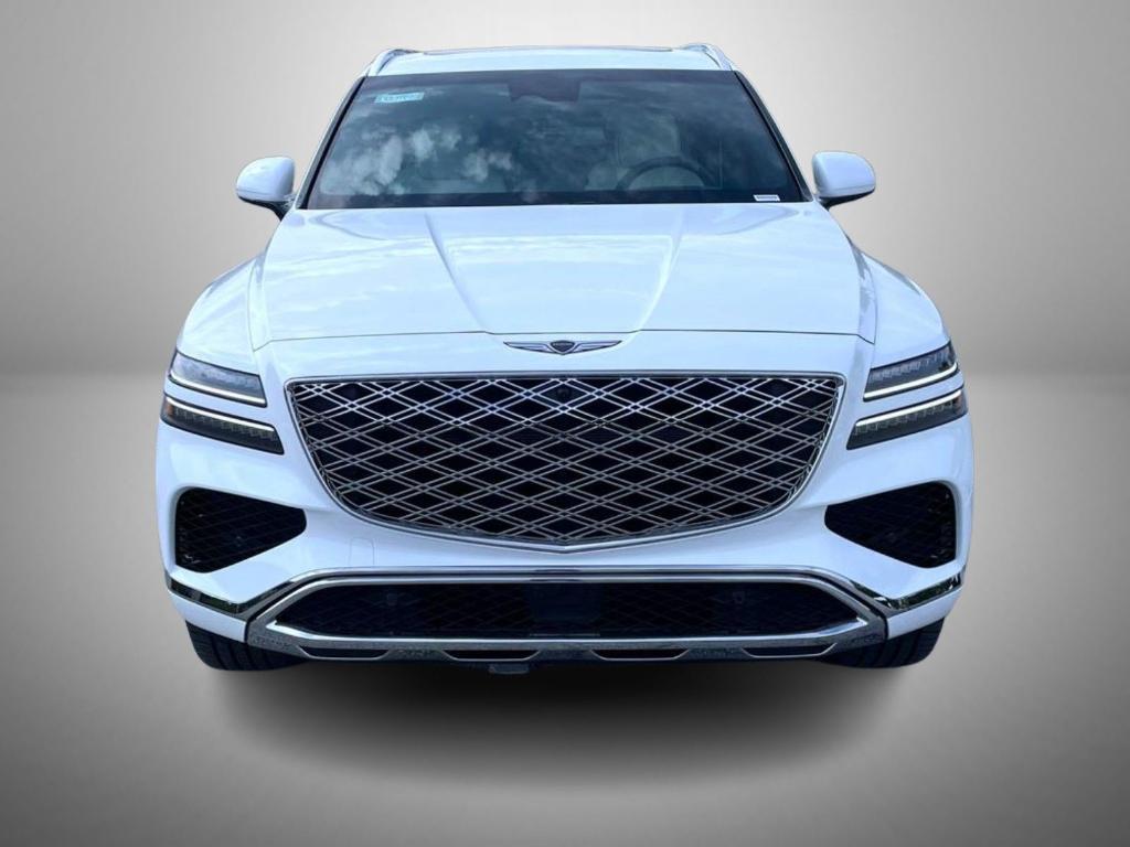 new 2026 Genesis GV80 car, priced at $84,965