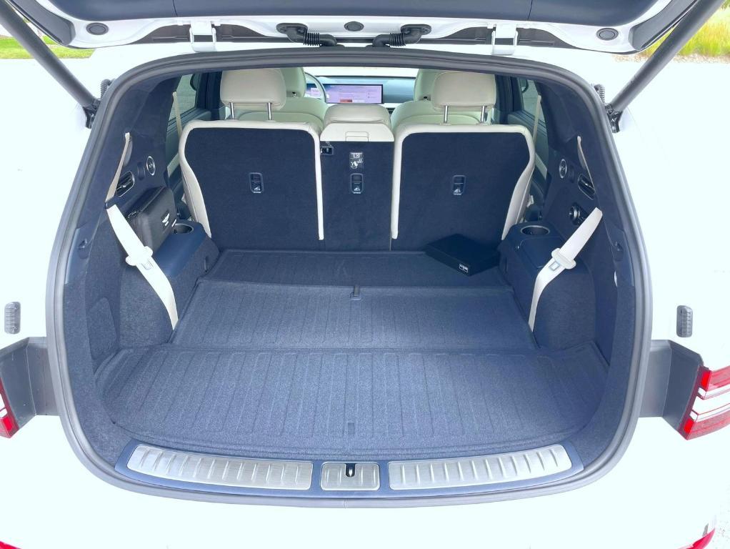 new 2026 Genesis GV80 car, priced at $84,965