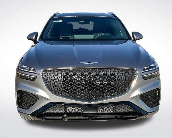 new 2025 Genesis GV70 car, priced at $67,560