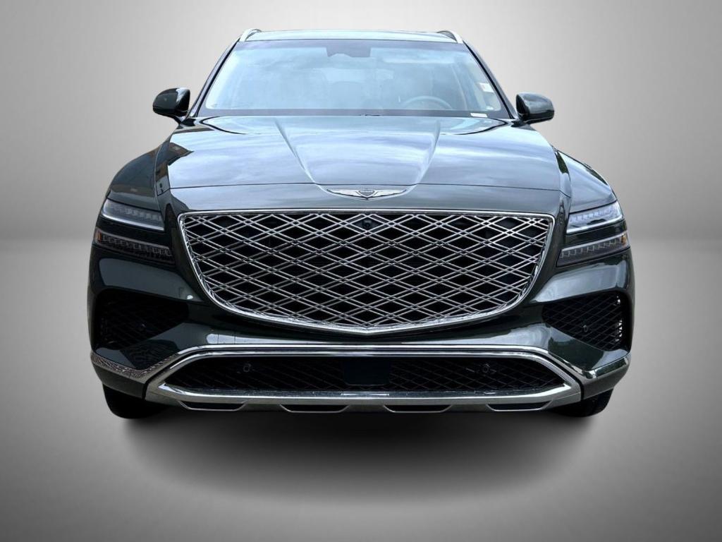 new 2025 Genesis GV80 car, priced at $69,065