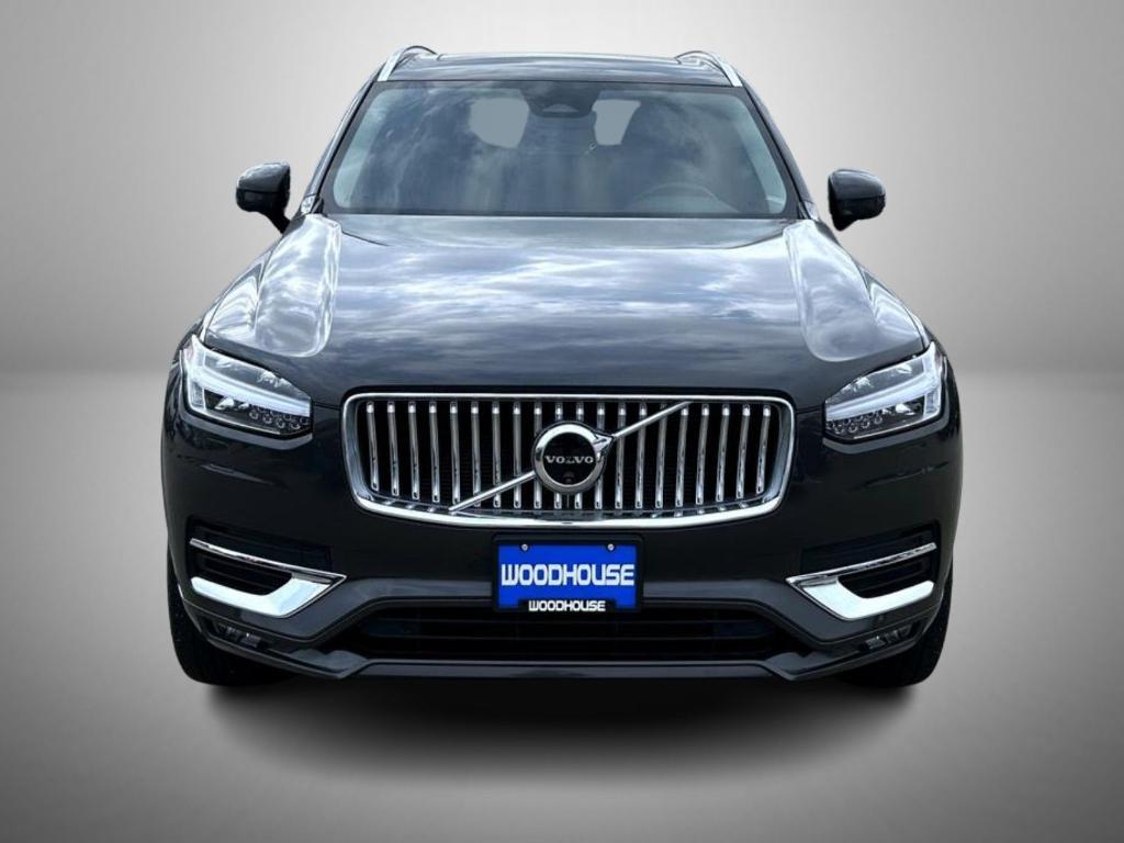 used 2024 Volvo XC90 car, priced at $46,999