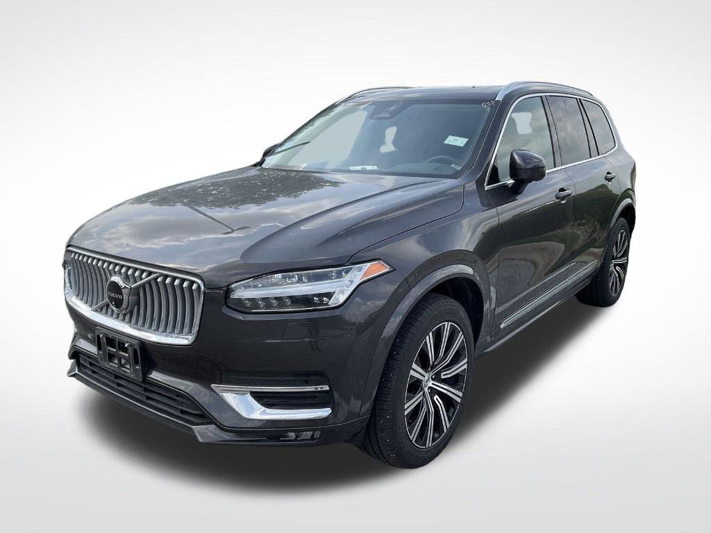 used 2024 Volvo XC90 car, priced at $49,999