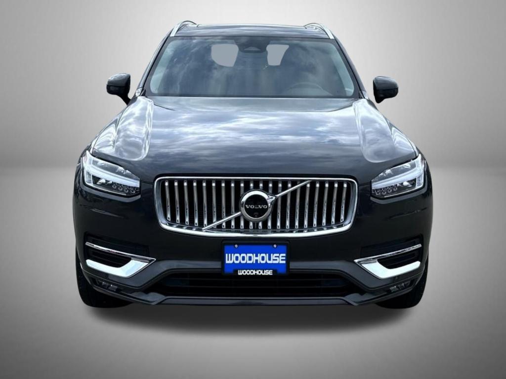 used 2024 Volvo XC90 car, priced at $45,999