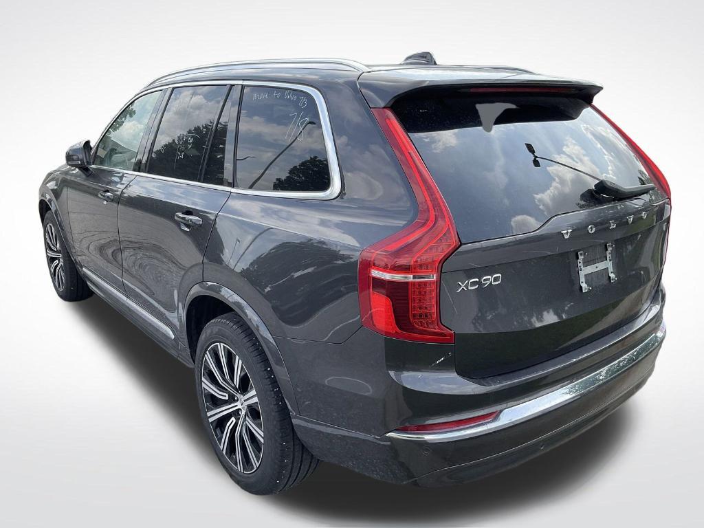 used 2024 Volvo XC90 car, priced at $49,999