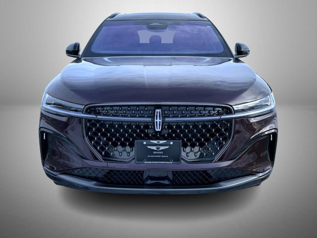 used 2024 Lincoln Nautilus car, priced at $52,999