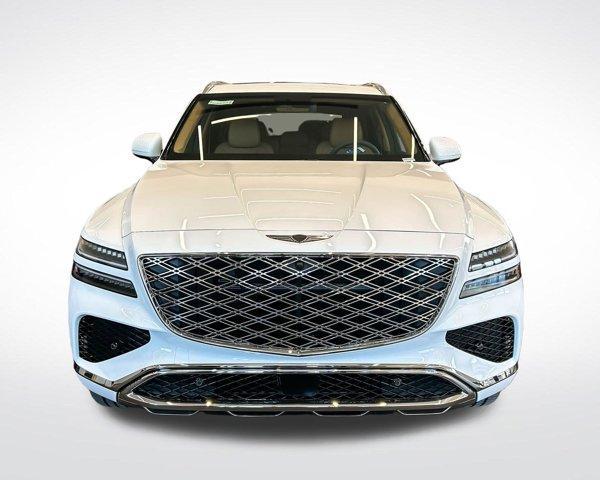 new 2025 Genesis GV80 car, priced at $81,150