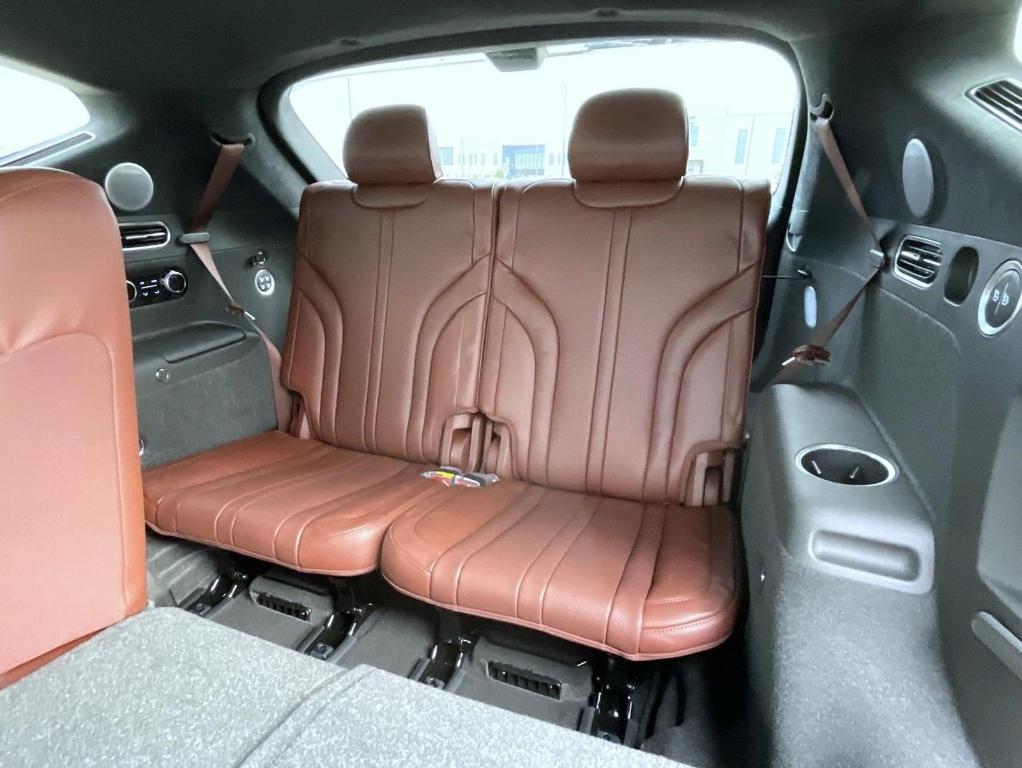 new 2026 Genesis GV80 car, priced at $84,890