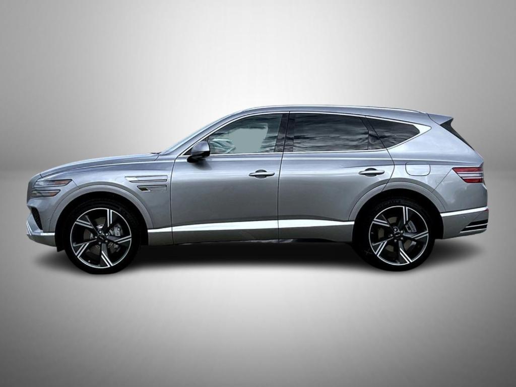new 2026 Genesis GV80 car, priced at $84,890