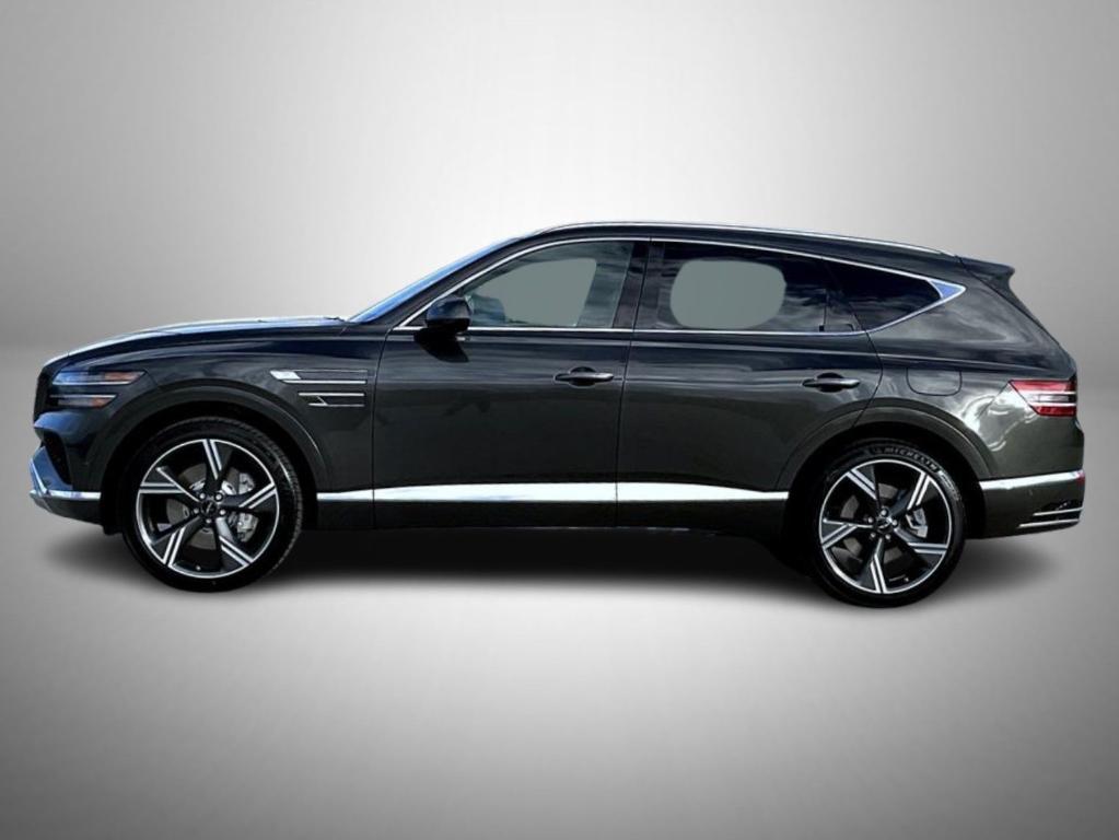 new 2026 Genesis GV80 car, priced at $84,995