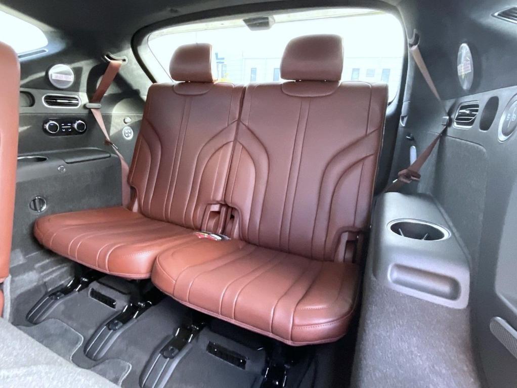 new 2026 Genesis GV80 car, priced at $84,995